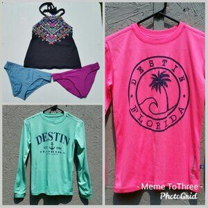 5 pc Swim Bundle - Small